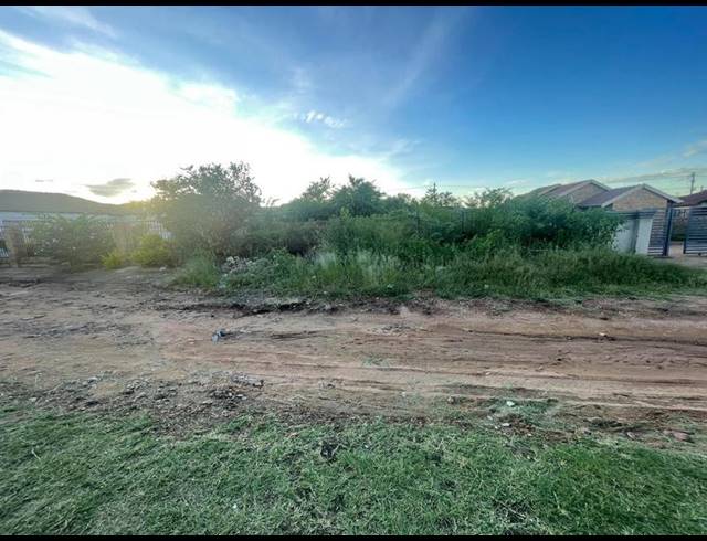 0 BEDROOM HOUSE FOR SALE IN MANKWENG